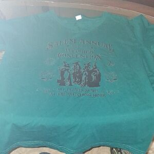 Salem Annual Witches